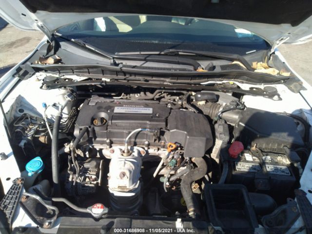 Photo 9 VIN: 1HGCR2F83DA001947 - HONDA ACCORD SDN 