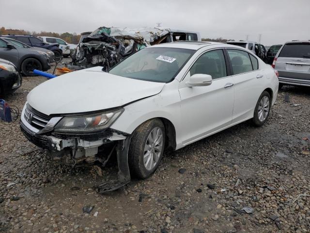 Photo 0 VIN: 1HGCR2F83DA002399 - HONDA ACCORD 