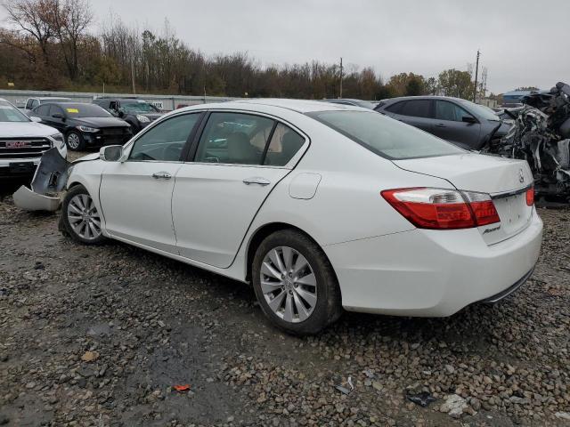 Photo 1 VIN: 1HGCR2F83DA002399 - HONDA ACCORD 