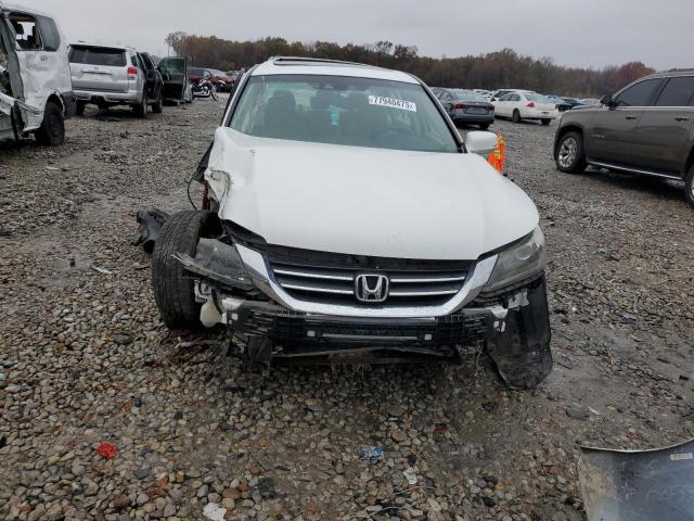 Photo 4 VIN: 1HGCR2F83DA002399 - HONDA ACCORD 