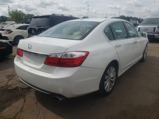 Photo 3 VIN: 1HGCR2F83DA008641 - HONDA ACCORD EXL 