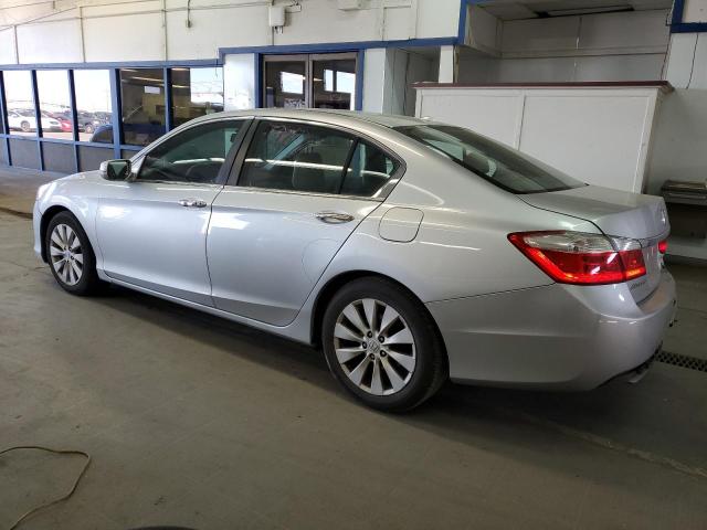 Photo 1 VIN: 1HGCR2F83DA026296 - HONDA ACCORD 