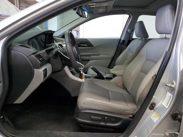 Photo 6 VIN: 1HGCR2F83DA026296 - HONDA ACCORD 