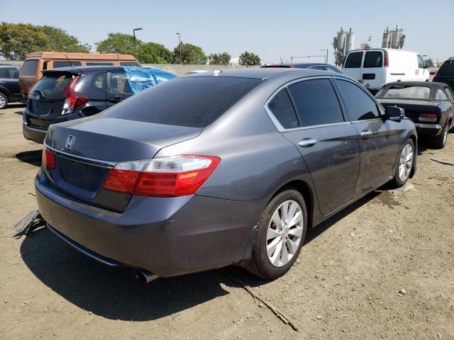 Photo 3 VIN: 1HGCR2F83DA027089 - HONDA ACCORD EXL 