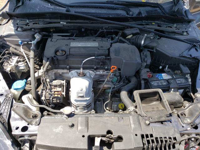 Photo 6 VIN: 1HGCR2F83DA027089 - HONDA ACCORD EXL 