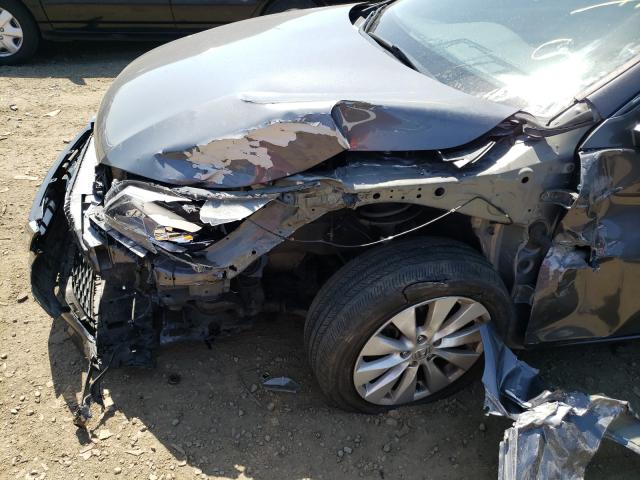 Photo 8 VIN: 1HGCR2F83DA027089 - HONDA ACCORD EXL 