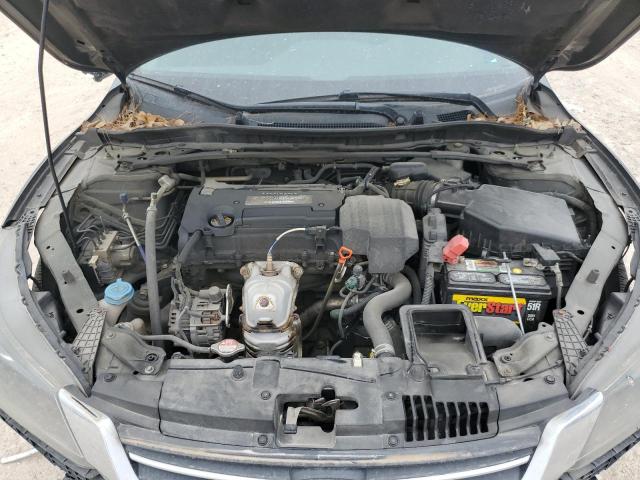 Photo 10 VIN: 1HGCR2F83DA033247 - HONDA ACCORD EXL 