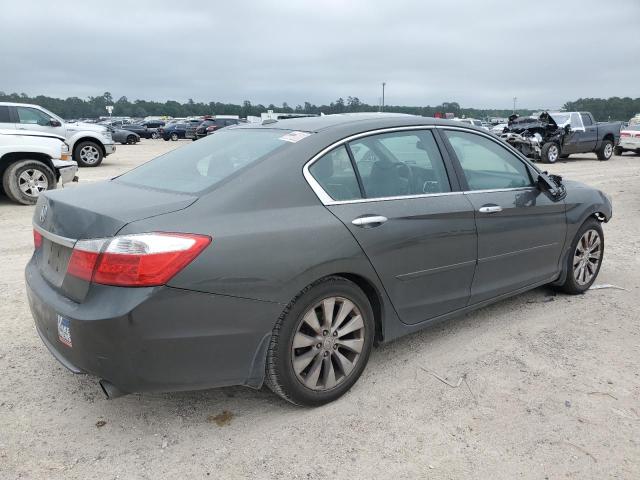 Photo 2 VIN: 1HGCR2F83DA033247 - HONDA ACCORD EXL 