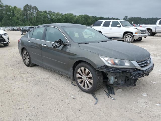 Photo 3 VIN: 1HGCR2F83DA033247 - HONDA ACCORD EXL 