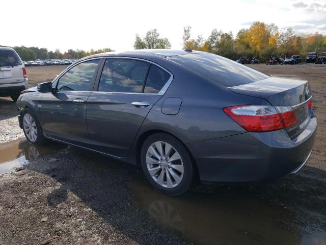 Photo 1 VIN: 1HGCR2F83DA034897 - HONDA ACCORD 