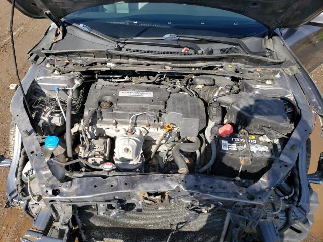 Photo 10 VIN: 1HGCR2F83DA034897 - HONDA ACCORD 