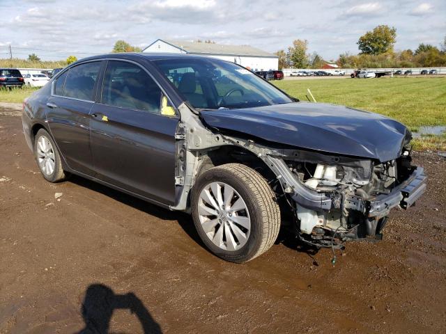 Photo 3 VIN: 1HGCR2F83DA034897 - HONDA ACCORD 