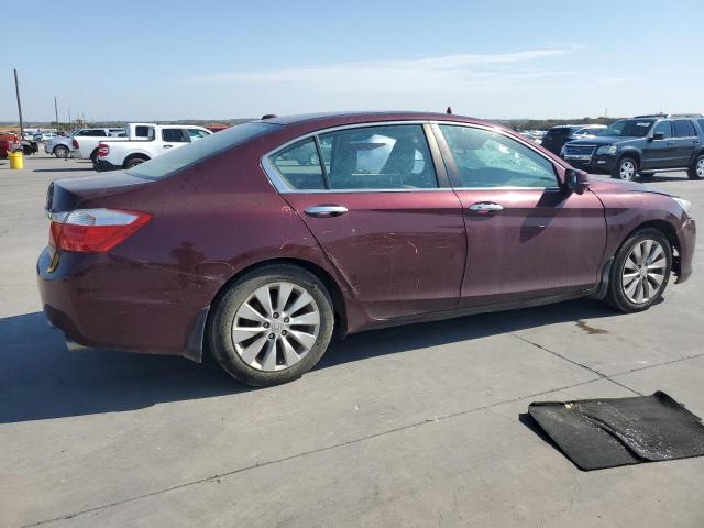 Photo 2 VIN: 1HGCR2F83DA035600 - HONDA ACCORD EXL 