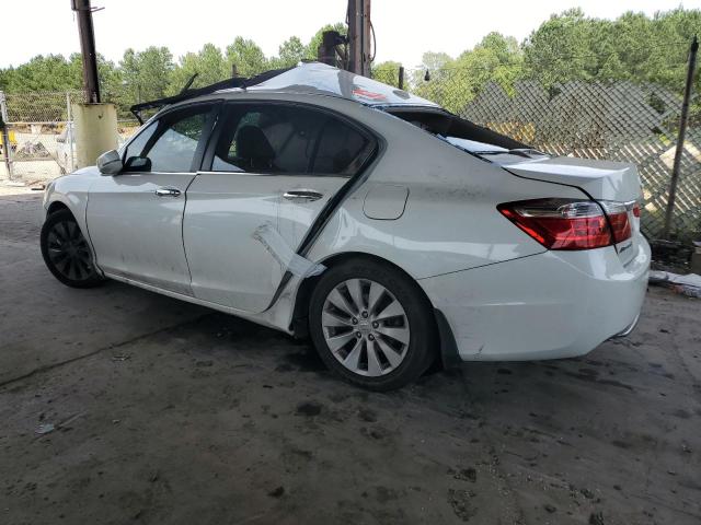 Photo 1 VIN: 1HGCR2F83DA041929 - HONDA ACCORD 