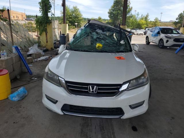 Photo 4 VIN: 1HGCR2F83DA041929 - HONDA ACCORD 