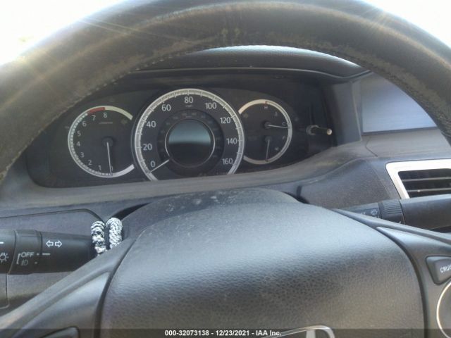 Photo 6 VIN: 1HGCR2F83DA044166 - HONDA ACCORD SDN 