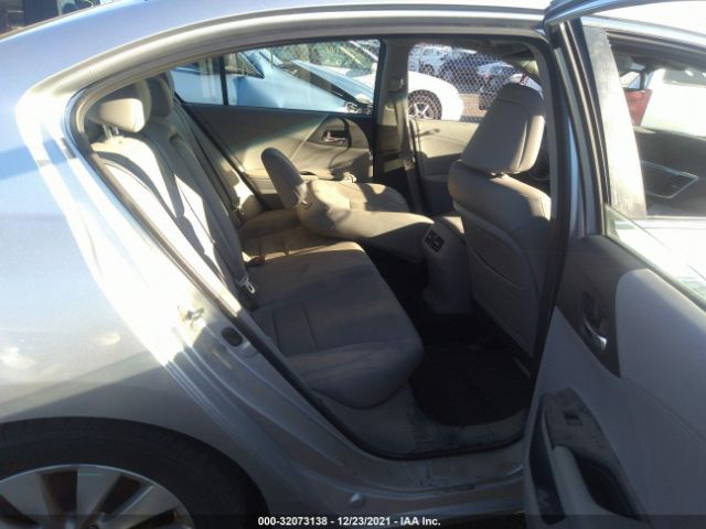 Photo 7 VIN: 1HGCR2F83DA044166 - HONDA ACCORD SDN 