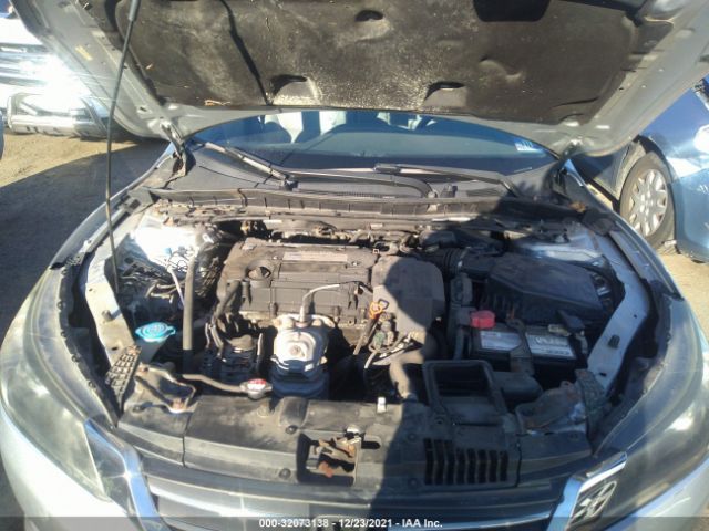 Photo 9 VIN: 1HGCR2F83DA044166 - HONDA ACCORD SDN 