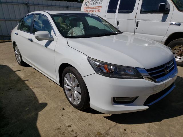 Photo 0 VIN: 1HGCR2F83DA044944 - HONDA ACCORD 