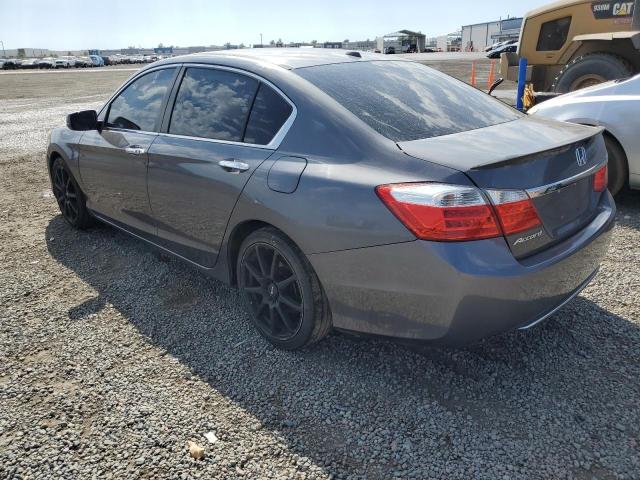 Photo 1 VIN: 1HGCR2F83DA048931 - HONDA ACCORD EXL 