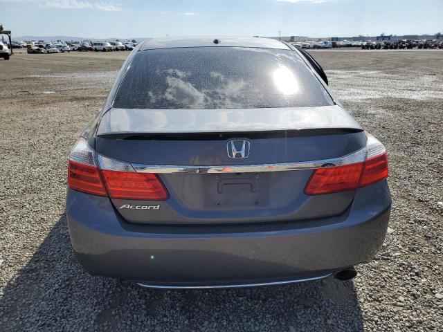 Photo 5 VIN: 1HGCR2F83DA048931 - HONDA ACCORD EXL 