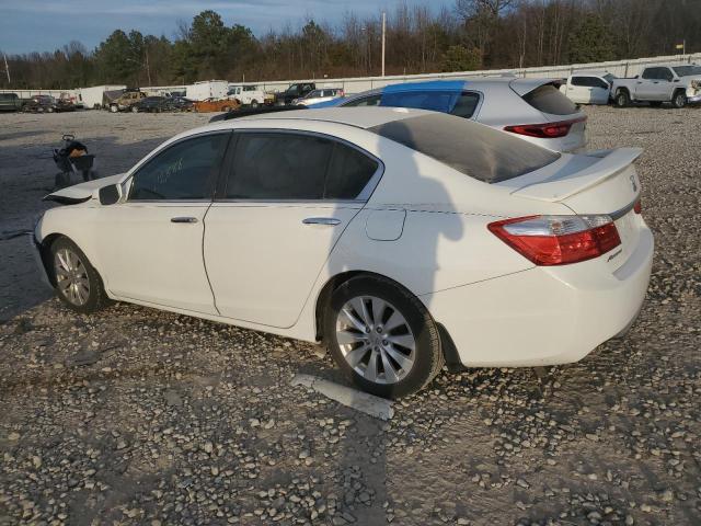 Photo 1 VIN: 1HGCR2F83DA050131 - HONDA ACCORD EXL 