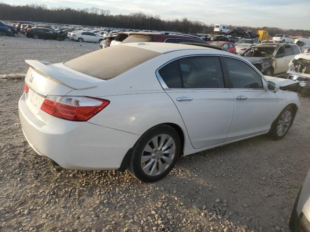 Photo 2 VIN: 1HGCR2F83DA050131 - HONDA ACCORD EXL 