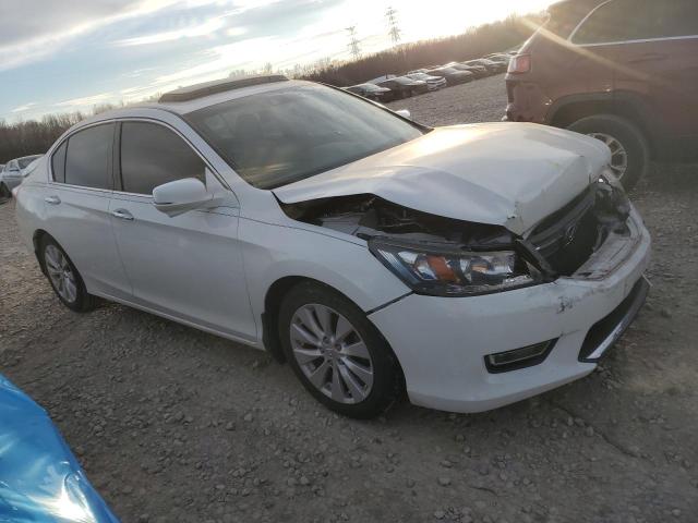 Photo 3 VIN: 1HGCR2F83DA050131 - HONDA ACCORD EXL 