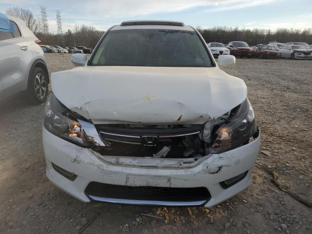 Photo 4 VIN: 1HGCR2F83DA050131 - HONDA ACCORD EXL 