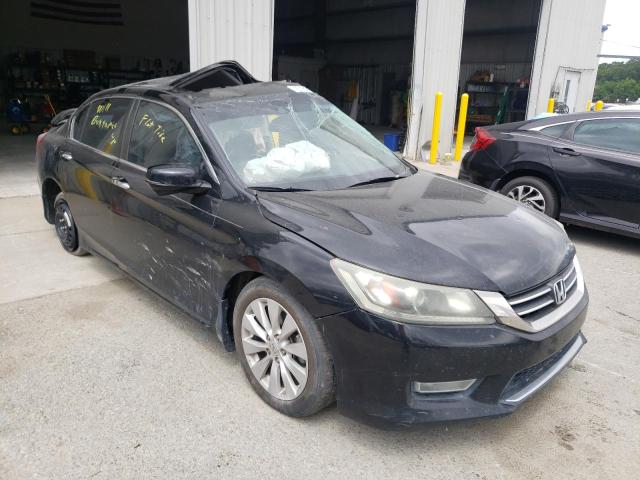 Photo 0 VIN: 1HGCR2F83DA052347 - HONDA ACCORD EXL 