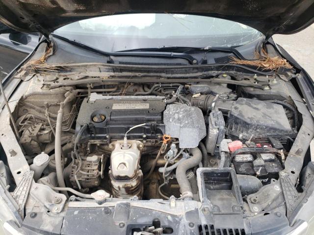 Photo 6 VIN: 1HGCR2F83DA052347 - HONDA ACCORD EXL 