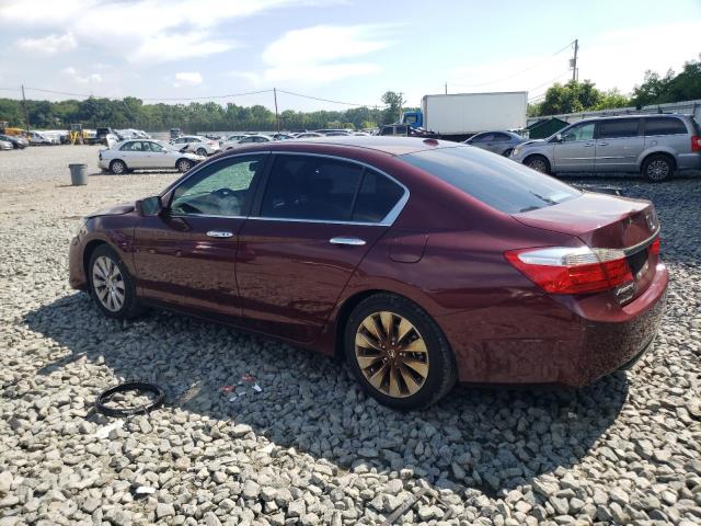 Photo 1 VIN: 1HGCR2F83DA057399 - HONDA ACCORD 