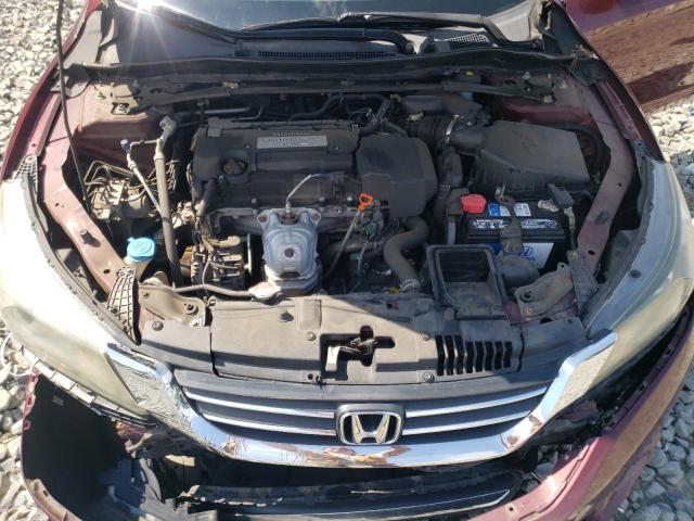 Photo 10 VIN: 1HGCR2F83DA057399 - HONDA ACCORD 