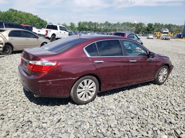 Photo 2 VIN: 1HGCR2F83DA057399 - HONDA ACCORD 