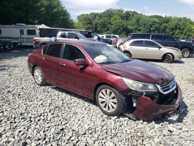 Photo 3 VIN: 1HGCR2F83DA057399 - HONDA ACCORD 