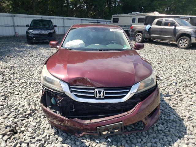 Photo 4 VIN: 1HGCR2F83DA057399 - HONDA ACCORD 