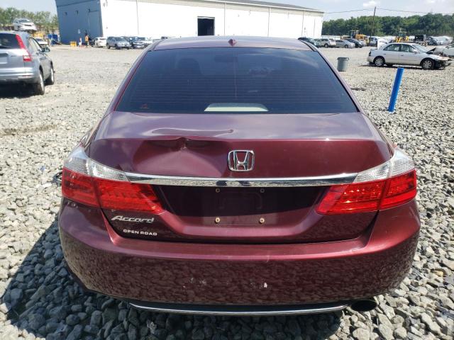 Photo 5 VIN: 1HGCR2F83DA057399 - HONDA ACCORD 