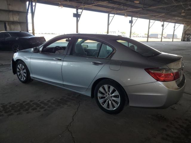 Photo 1 VIN: 1HGCR2F83DA058875 - HONDA ACCORD 