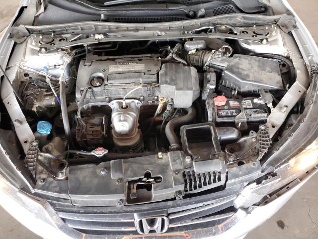 Photo 10 VIN: 1HGCR2F83DA058875 - HONDA ACCORD 