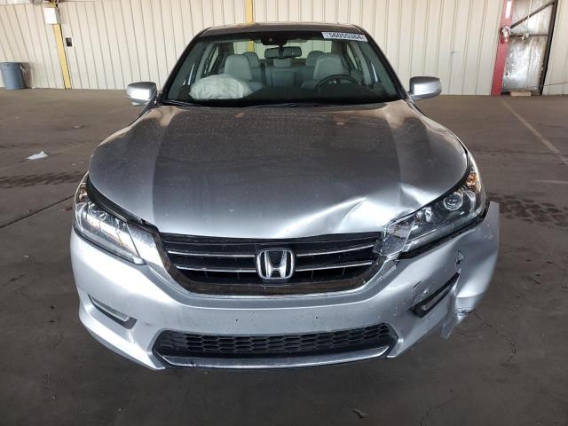 Photo 4 VIN: 1HGCR2F83DA058875 - HONDA ACCORD 