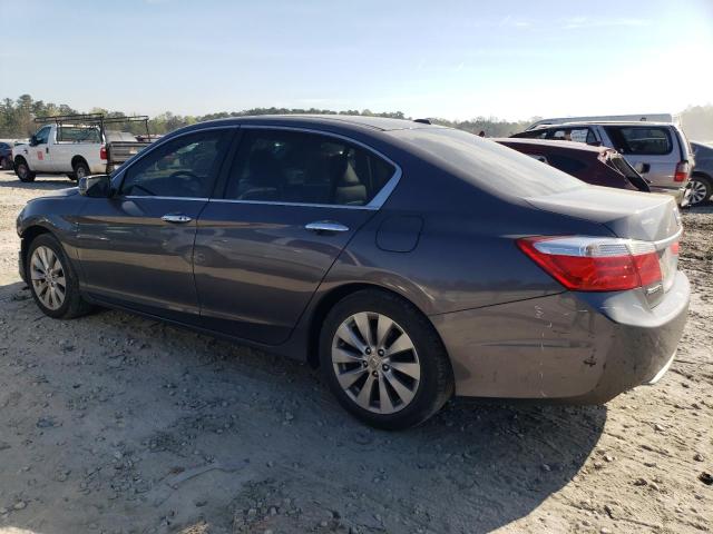 Photo 1 VIN: 1HGCR2F83DA063297 - HONDA ACCORD EXL 