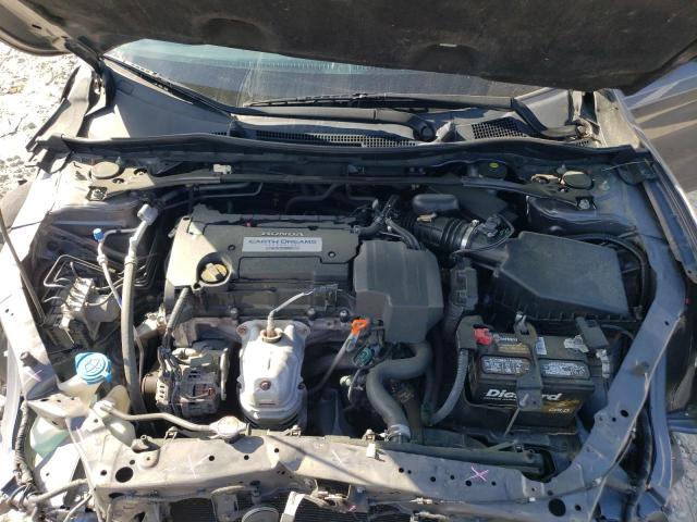 Photo 10 VIN: 1HGCR2F83DA063297 - HONDA ACCORD EXL 