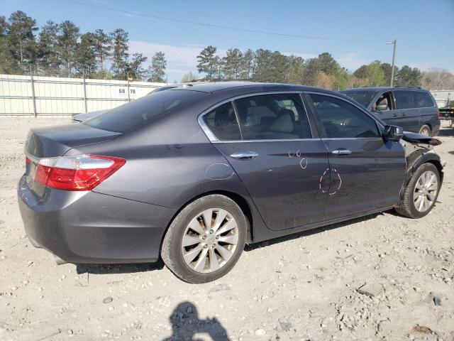 Photo 2 VIN: 1HGCR2F83DA063297 - HONDA ACCORD EXL 