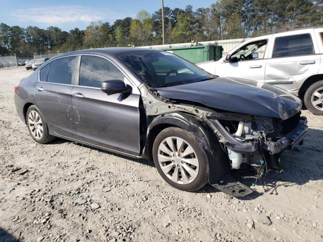 Photo 3 VIN: 1HGCR2F83DA063297 - HONDA ACCORD EXL 