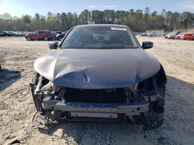 Photo 4 VIN: 1HGCR2F83DA063297 - HONDA ACCORD EXL 