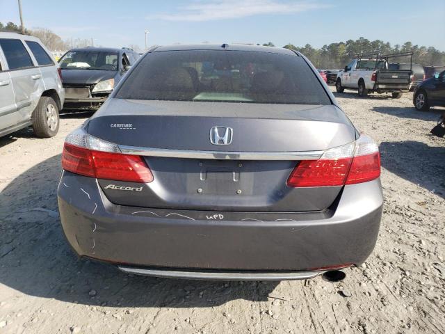 Photo 5 VIN: 1HGCR2F83DA063297 - HONDA ACCORD EXL 