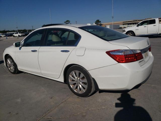 Photo 1 VIN: 1HGCR2F83DA071741 - HONDA ACCORD EXL 