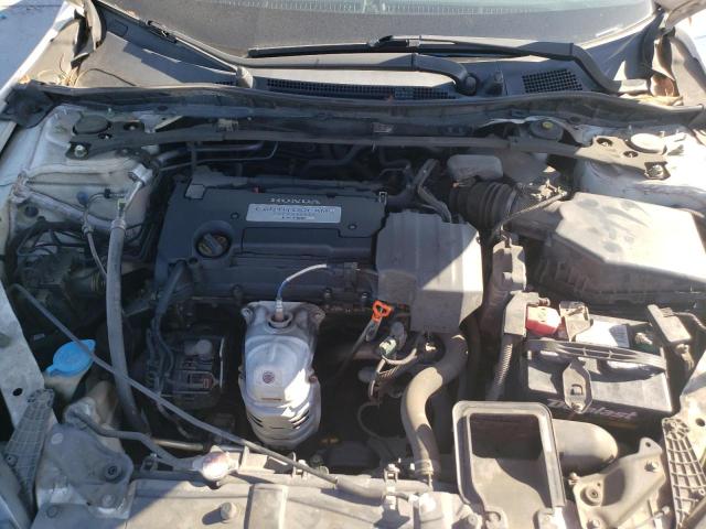 Photo 10 VIN: 1HGCR2F83DA071741 - HONDA ACCORD EXL 