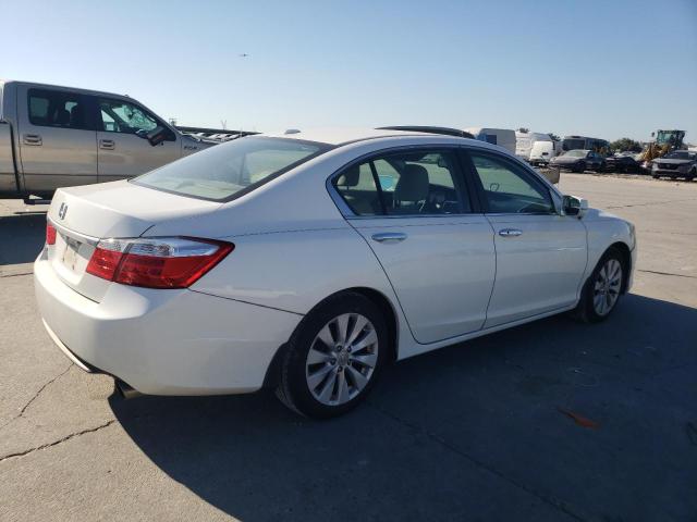 Photo 2 VIN: 1HGCR2F83DA071741 - HONDA ACCORD EXL 