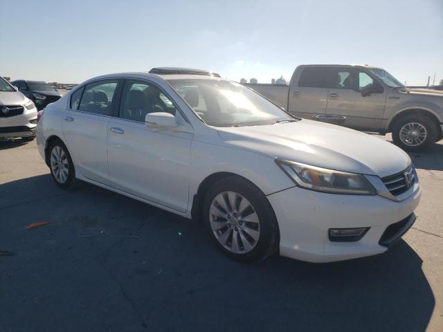 Photo 3 VIN: 1HGCR2F83DA071741 - HONDA ACCORD EXL 